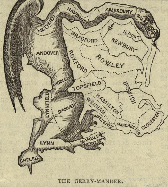 Samskritakoza's tweet photo. Gerrymandering Meaning In Sanskrit And Hindi
व्यालेखन
वि (Vi = Prefix denoting distortion, perversion, or unnatural variance) + आ (Ā = Prefix denoting spatial containment or regional framing) +++
#Neologism https://t.co/RyUR9uejMb