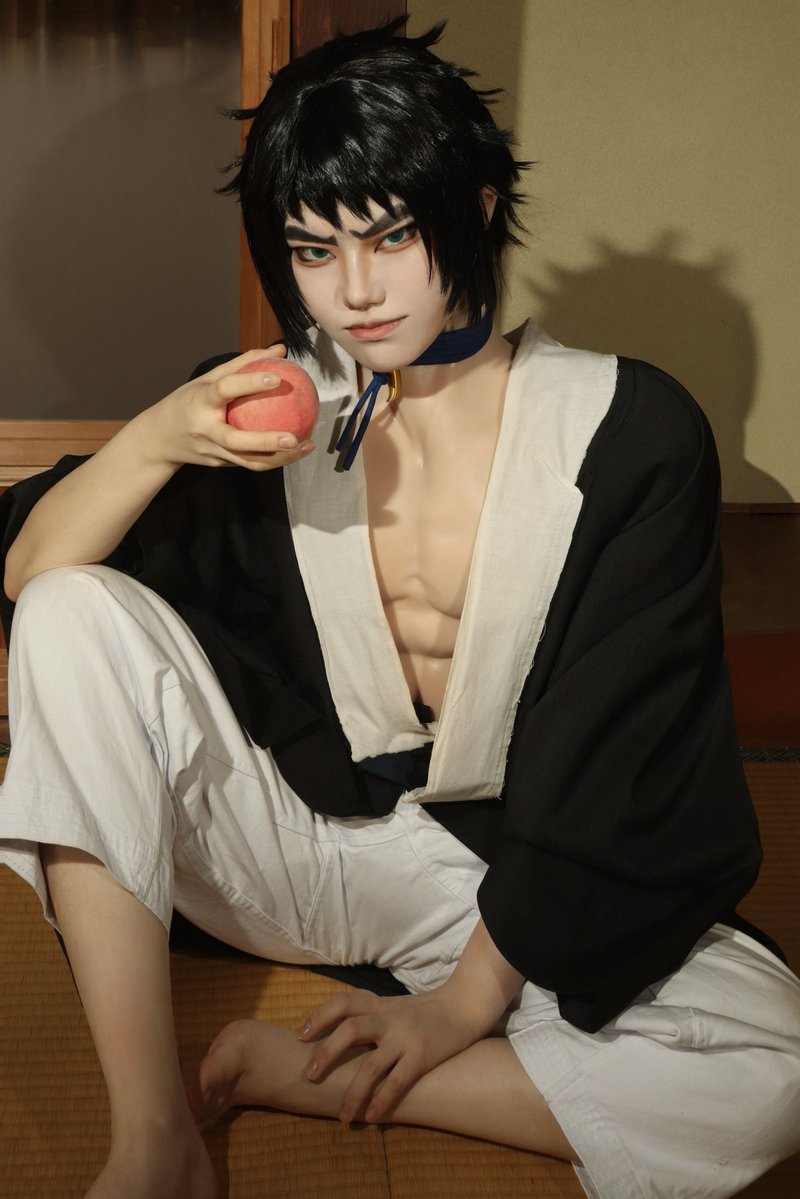 Mzk_021021_'s tweet photo. 【 Cosplay / kmt / 🍑 】
.

       修行時代

. https://t.co/tdLBVCMwxy