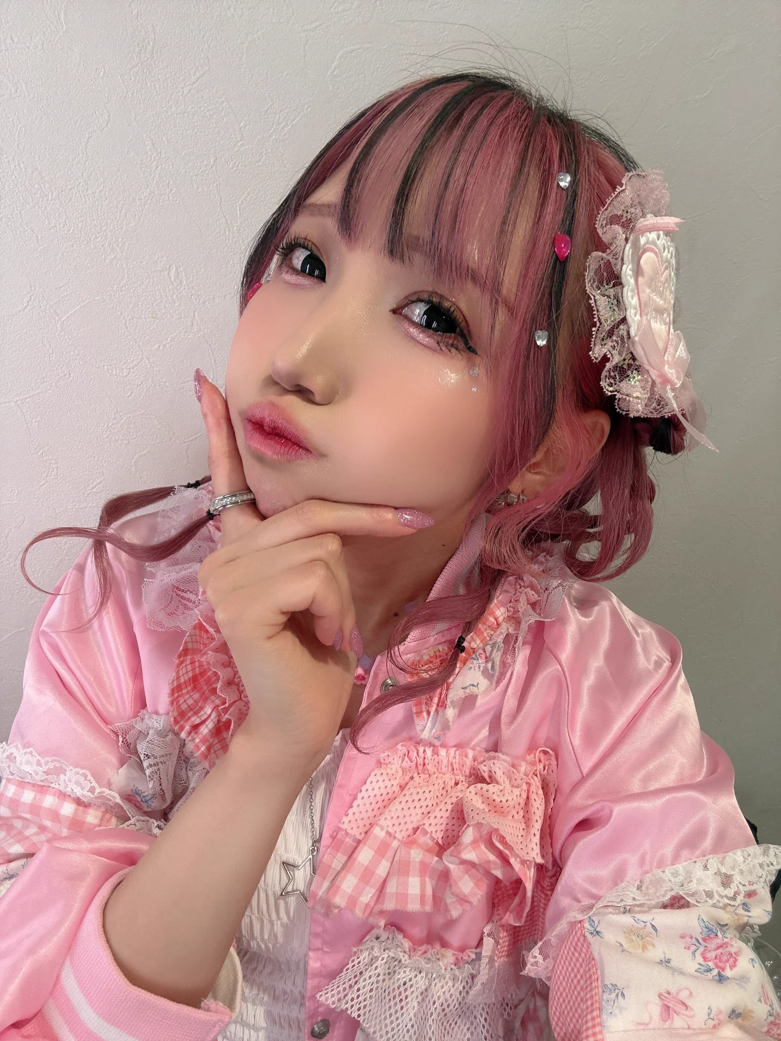 公式】小原涼official👉👈☀️告知用📢 on X: 