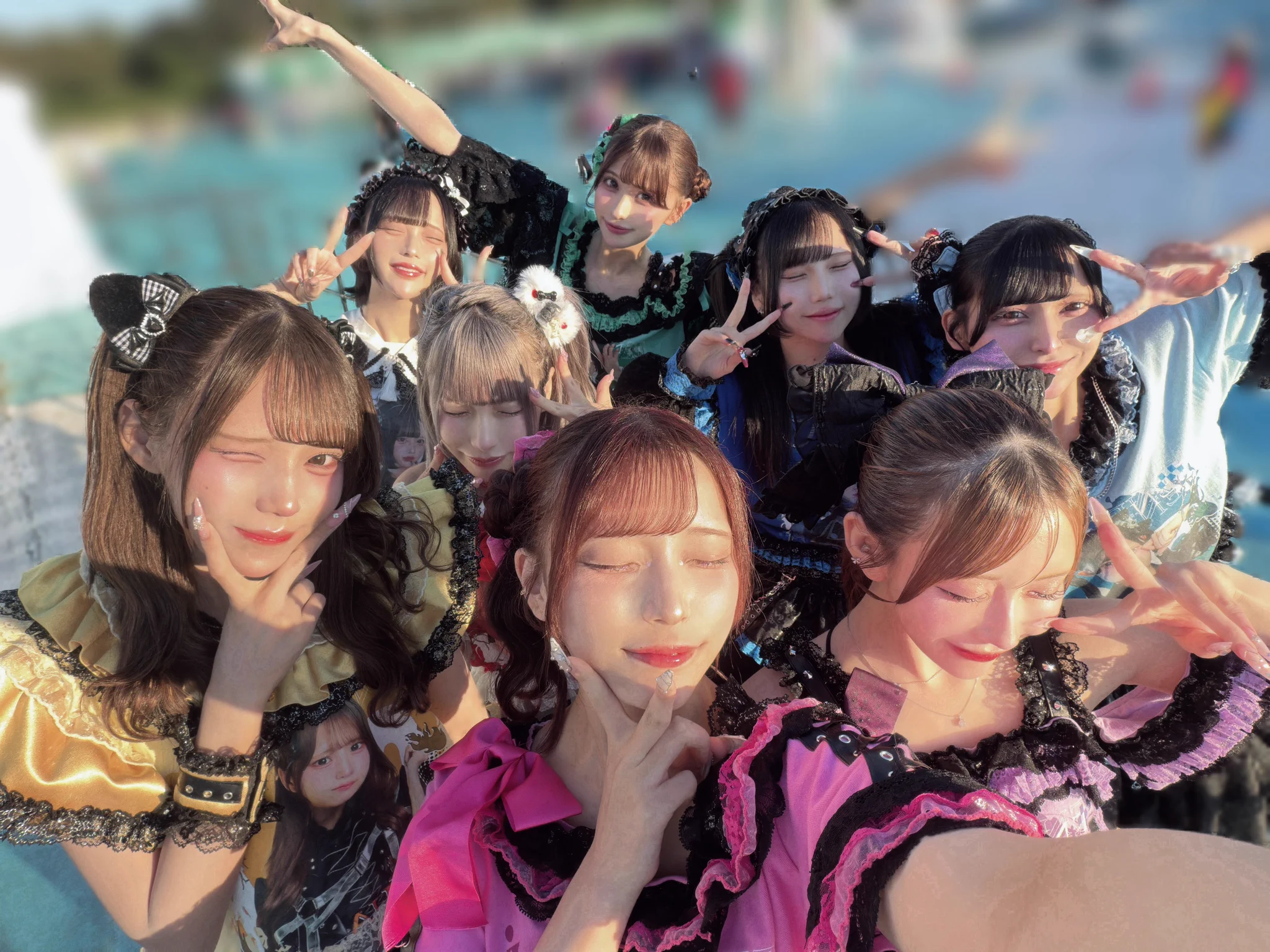 TENRIN (@TENRIN_official) / X