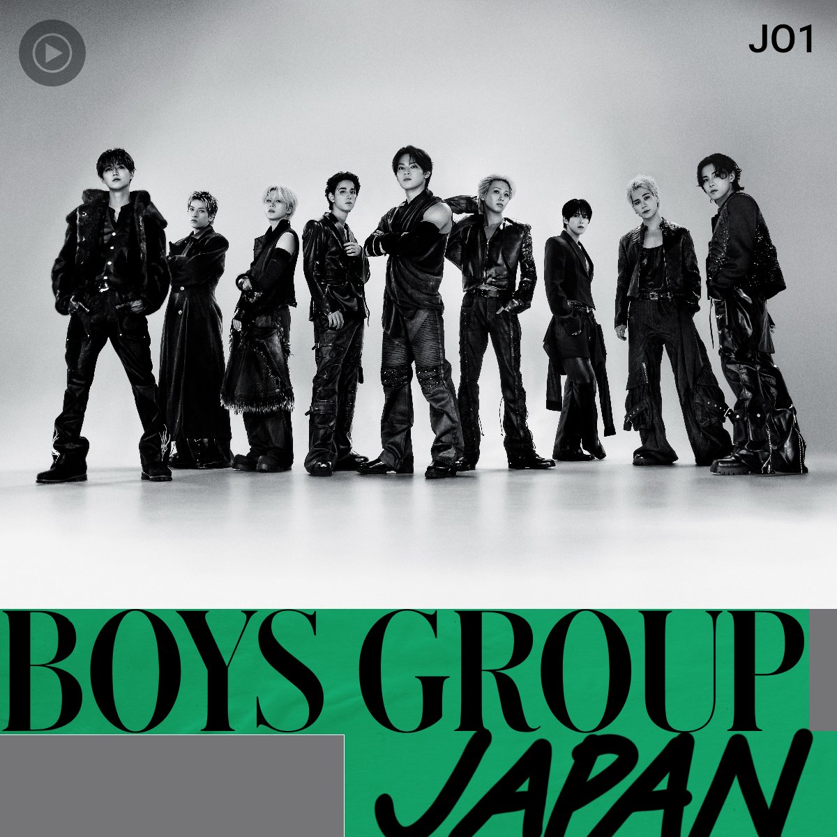 official_jo1's tweet photo. [🎧]

#YouTubeMusic (@YouTubeJapan)
"Boys Group Japan"

Playlist Cover
Check it out✨

https://t.co/nCOHuCAMPT

#JO1 #JO1_ANIMAL https://t.co/w9irhjxZeD