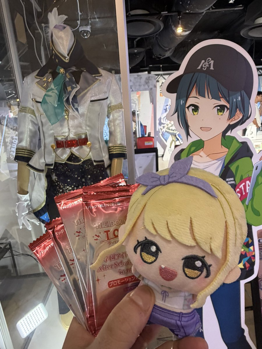 aslt_burndread's tweet photo. ランダムに弱いオタク
敗北 https://t.co/vnODNzvt5o