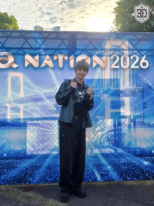 hina4063's tweet photo. 🌠#anation2026 東京・お台場 a-nation特設会場 🌠
 
📍 2026年10月3日（土）
東京・お台場 a-nation特設会場 
 
視聴リンク👇
https://t.co/lzYzmhzp8t
 
#anation #a_nation https://t.co/m197U4Qkva