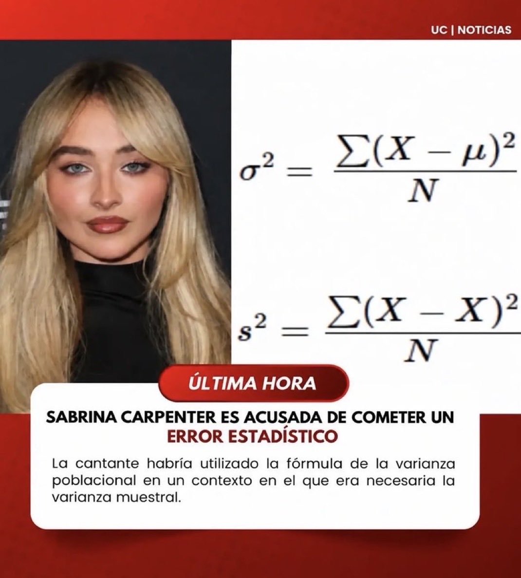 AKUARlUSDOLL's tweet photo. He fallado todas las preguntas de NNT RAR intervalo de confianza y las tablas de contingencia soy ella https://t.co/mi4kvkkS2s