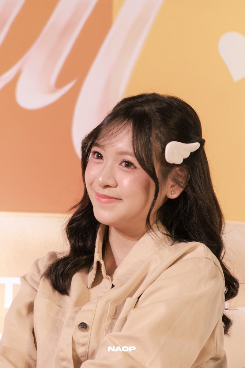 Naop_68's tweet photo. Lily
@Lily_JKT48

261003 Bihunku Mall Bassura https://t.co/PA3wFibvkh