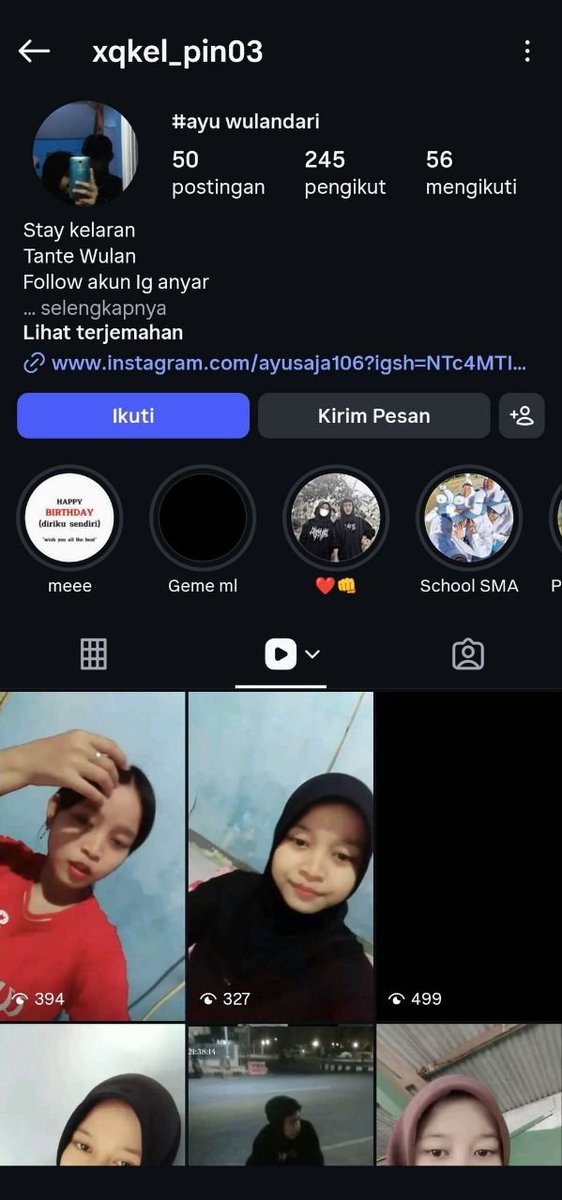 lezat_nikmatt's tweet photo. p3silat blund3r https://t.co/WOmz4Yu74Z