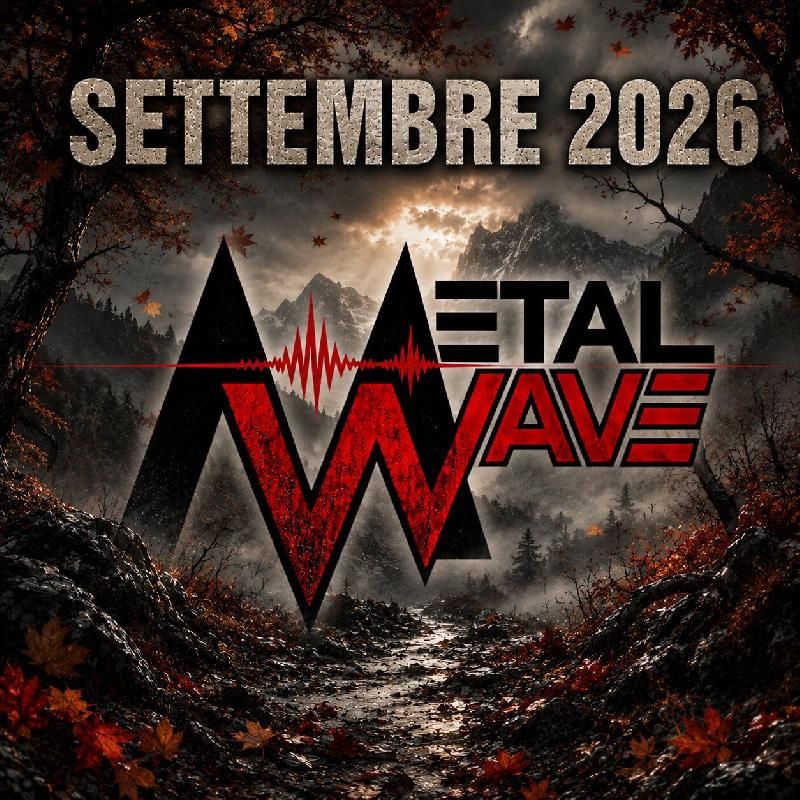 METALWAVEItaly's tweet photo. METALWAVE SPOTLIGHT: i migliori singoli di SETTEMBRE 2026 #metalwave #METALWAVESPOTLIGHT #SETTEMBRE2026 #SpotifyPlaylist #MetalItaliano https://t.co/mjuJjy9nJh