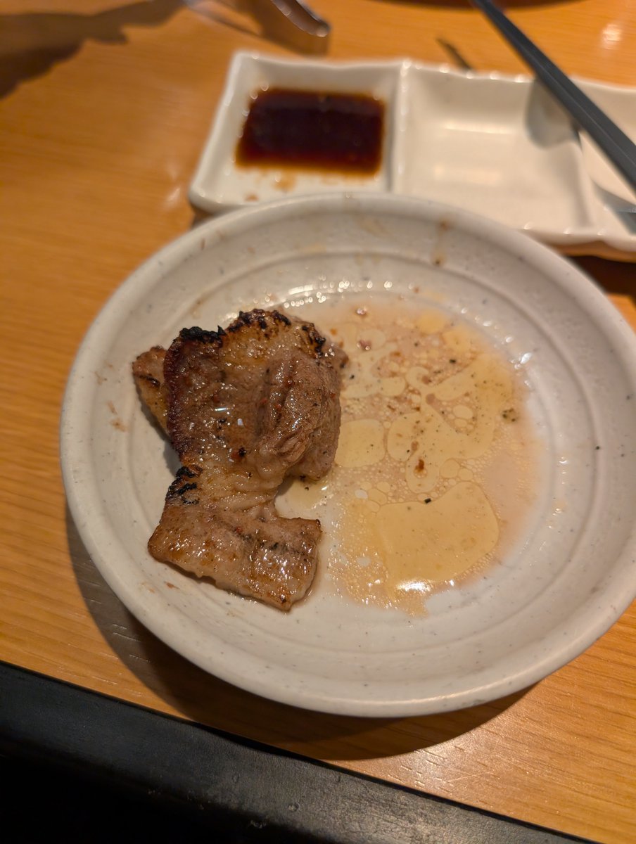 Kaigonkai's tweet photo. 肉( •ω•ฅ) https://t.co/0lp8uXV1R5