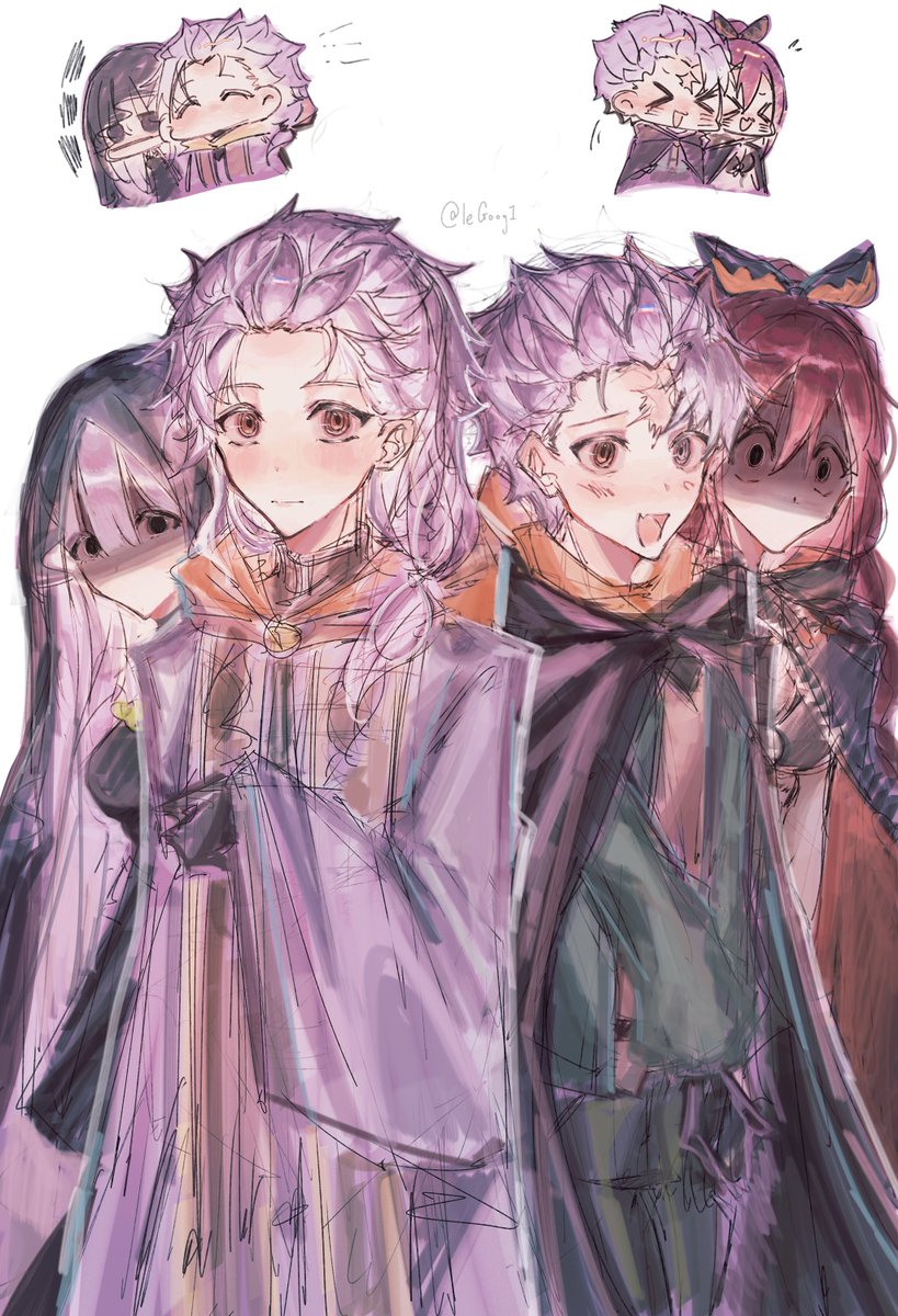 IeGoog1's tweet photo. #rezero #リゼロ https://t.co/oaC2ZFfy91