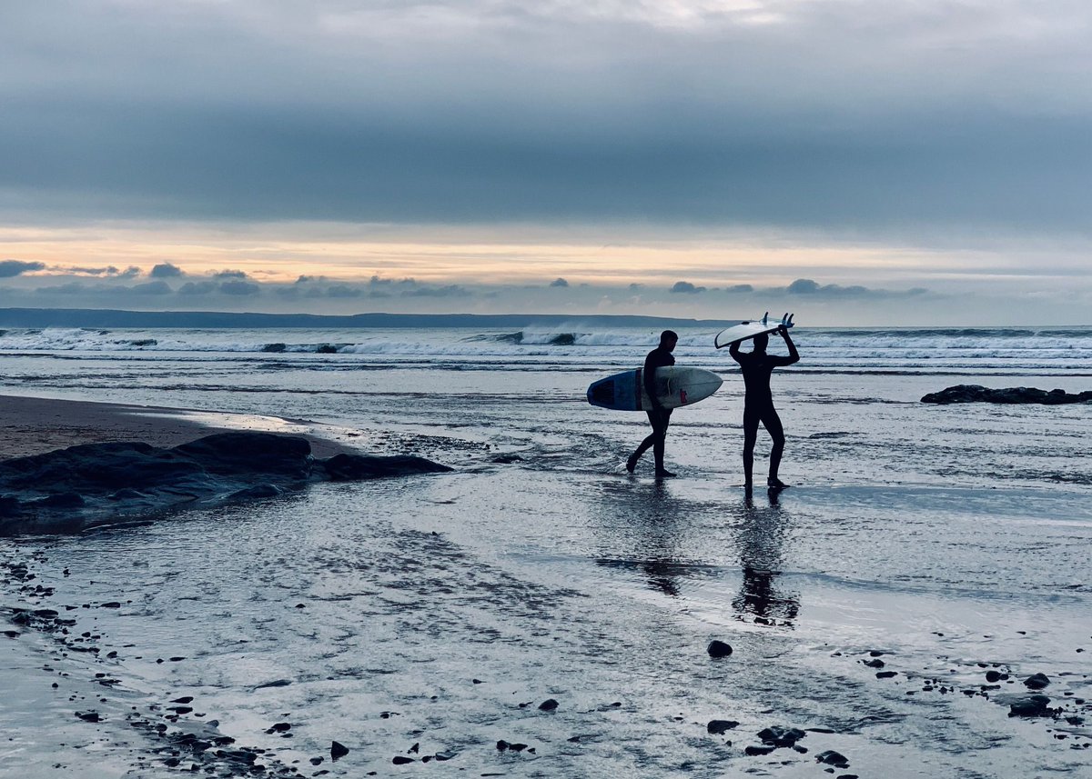 chillygorillauk's tweet photo. Describe your last session in three words

We’ll go first:

Worth the numbness

Your turn 👇

#ChillyGorilla #MoreThanTheWeather #Surfing #SurfLife https://t.co/b2oxDVzWgX