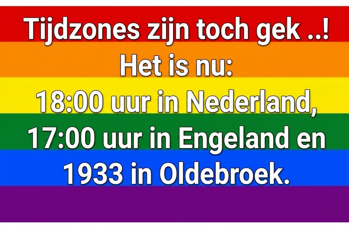 KeesjaapK tweet picture