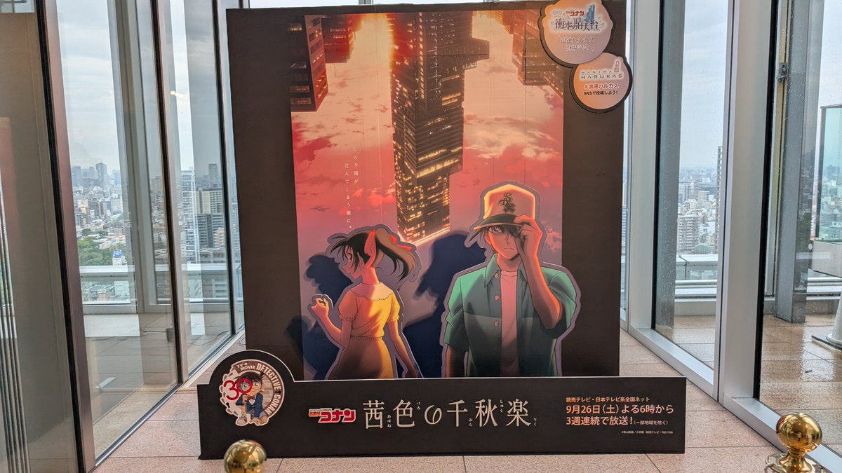Case Closed Episode 1215 post image 1