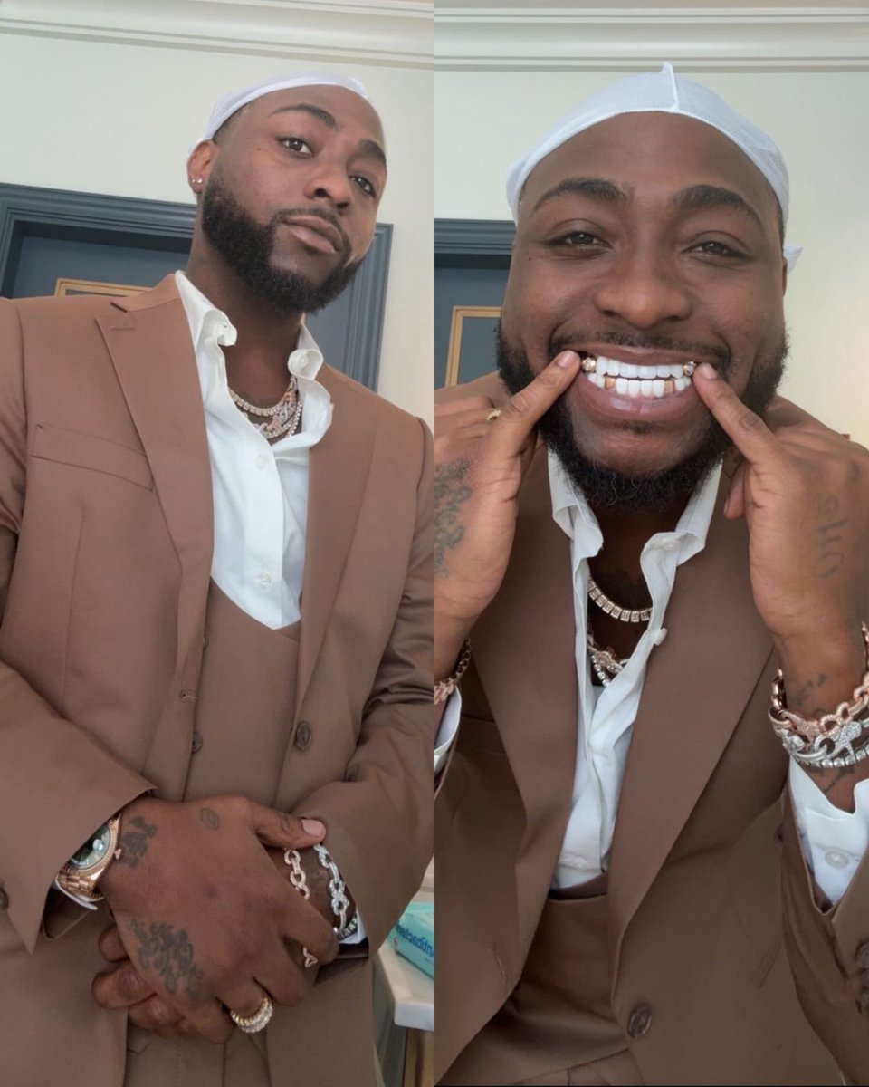 SFrank82059's tweet photo. Just 1 month after release, @davido’s ‘ORIADE’ has now sold 300k tubers of yam in Ede farm, Osun State

Making ORIADE the fastest african album achieve this milestone and Davido the the first farmer to sell out his farm produce in 1 month https://t.co/bSur8WNdul