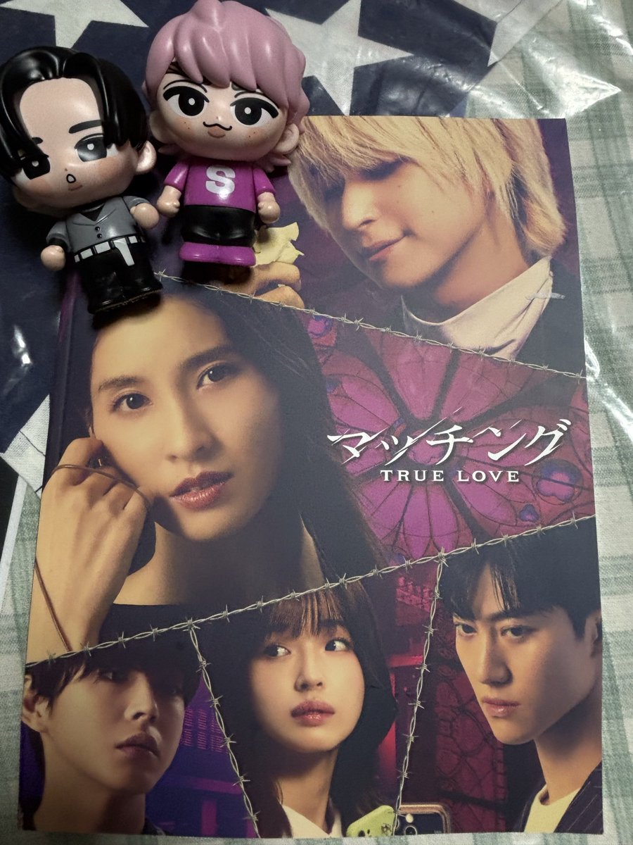 meme_renmeg's tweet photo. #SnowMan
#AMENITYgallery
行ったあとは、さっくんの映画
観に行きました🎥
とにかく怖かった😱
途中からずっとビクッてなっていました笑
娘がしばらく『吐夢ちーーー💗』って連呼していました笑
#マッチングTRUELOVE
#佐久間大介 https://t.co/dV8YinycyV