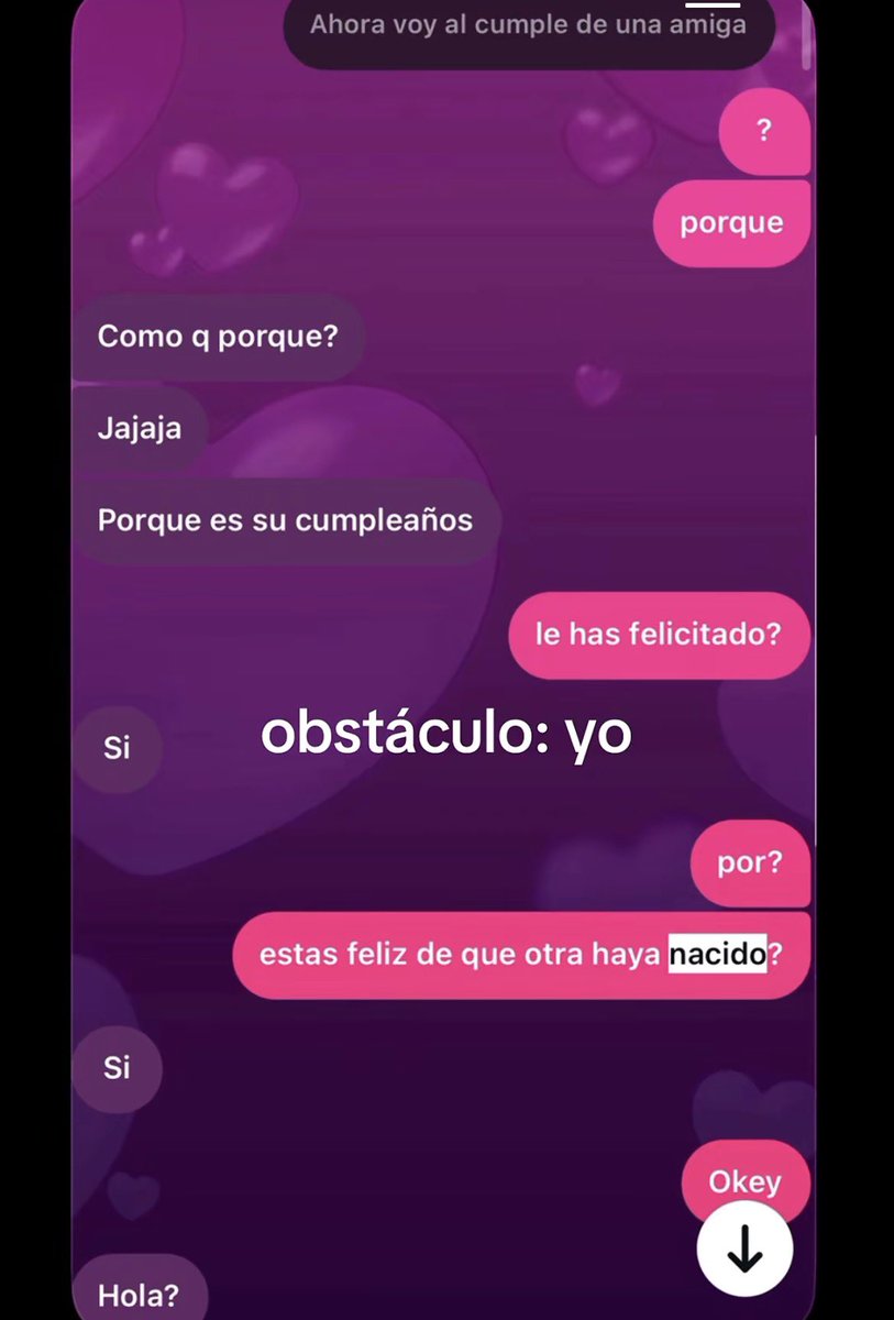 Diegocalle_15's tweet photo. Estás son las típicas que han vivido una relación tóxica y se piensa que así es el amor https://t.co/8bvJKZm6lZ