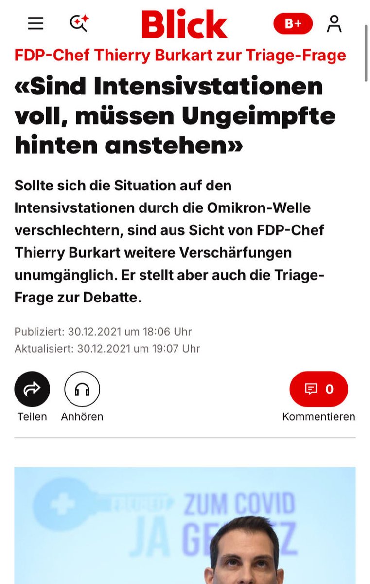 ChantalStadelm1's tweet photo. @AttilaDerKluge @SVPch @svpzh Burkhard wäre besser dann landen noch mehr via #Covidgesetzja auf die Intensivstation
Wann kommt die #Aufarbeitung dieses #Impfdesasters ?!
@RealWsiegrist
@WylerRuke
@Thomas_Binder
@mass_voll
@SHomburg
@SandroSubotic https://t.co/P9gi7UrSh9