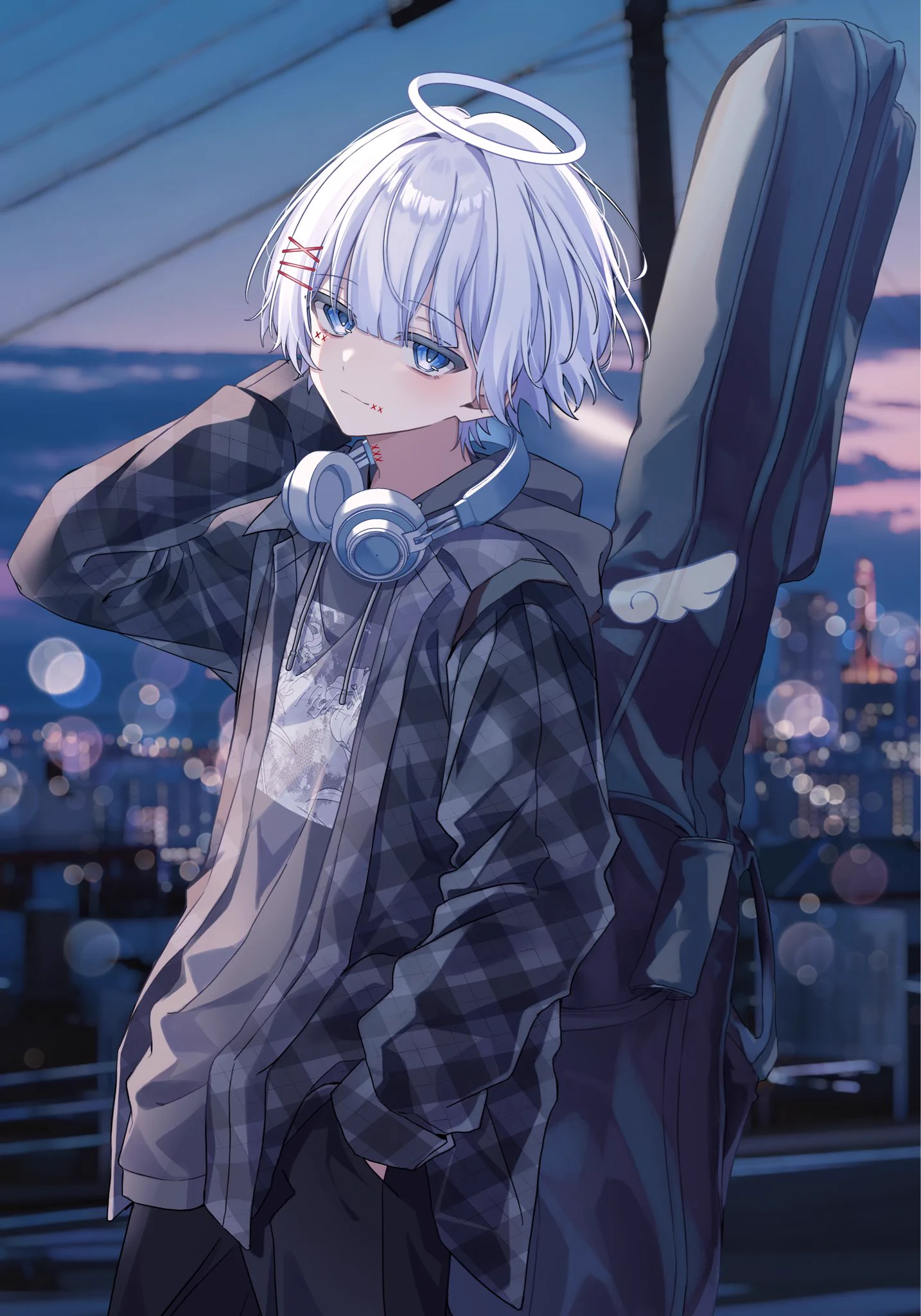ゆらねろ。 (@_YurA_o0____) / X