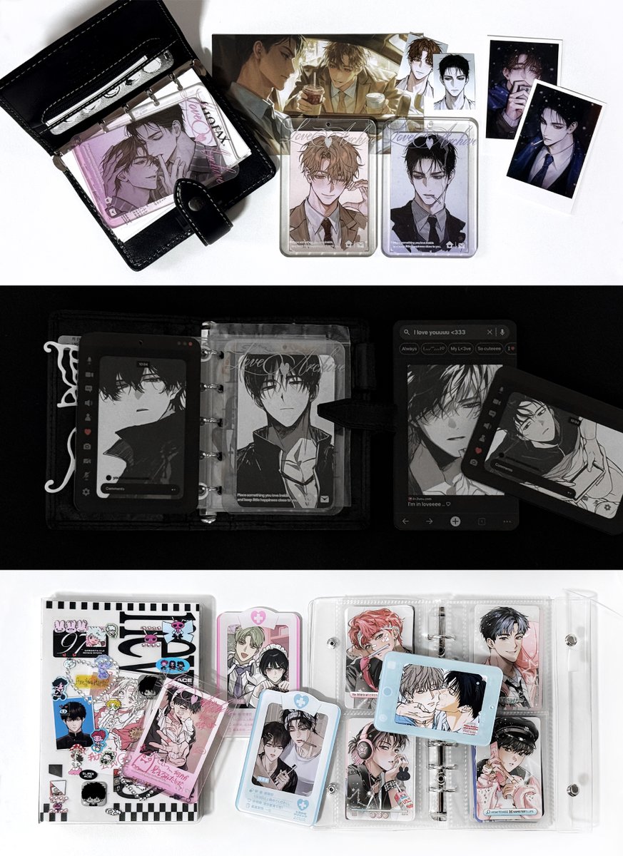 TWO_1OO's tweet photo. 홀더 통판은 10/7~10/13 (7일간) 진행될 예정입니다 !

기존 홀더 (러브 · 카메라 · 러브탭) + 신상 (러브 Rx · 엔젤 · 라이브 · 러브 아카이브 미니) 구성으로, 커스텀 옵션 외 이전에 진행했던 컬러도 구매하실 수 있도록 따로 준비 중이니 조금만 기다려주세요 ! ♡ https://t.co/wryNmSeNJK