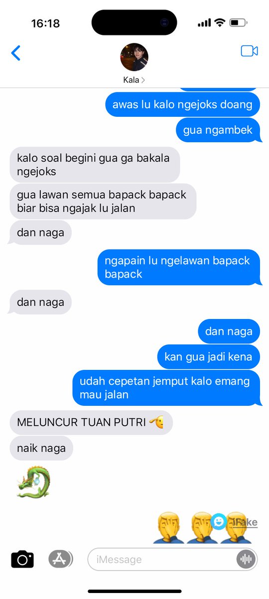 antarinoona's tweet photo. #songjun / #Piyo  indo two tweet lokal AU

Bapack Bapack dan naga

part of Northern Light https://t.co/mTyJyVbB6i