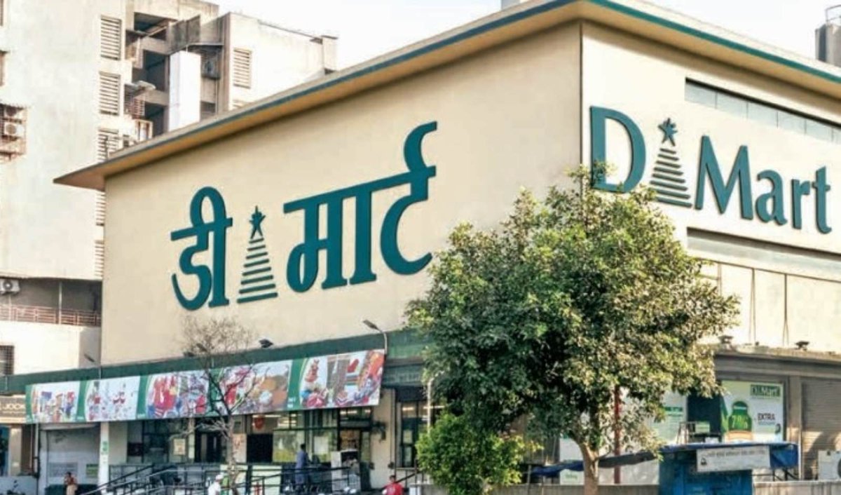 amogha__varsha's tweet photo. #Avenue 🪩
#Supermarts 🌼
#Reports 🍃
#18% ⭐
#Revenue 🌊
#Surge ✨
#Q2 ♊
#Store 🐽
#Count 💡
#Reaching 👀
#518 🙌
Avenue Supermarts Reports 18% Revenue Surge in Q2 with Store Count Reaching 518
https://t.co/y0t7UbTUlu https://t.co/TjzjKphRuQ