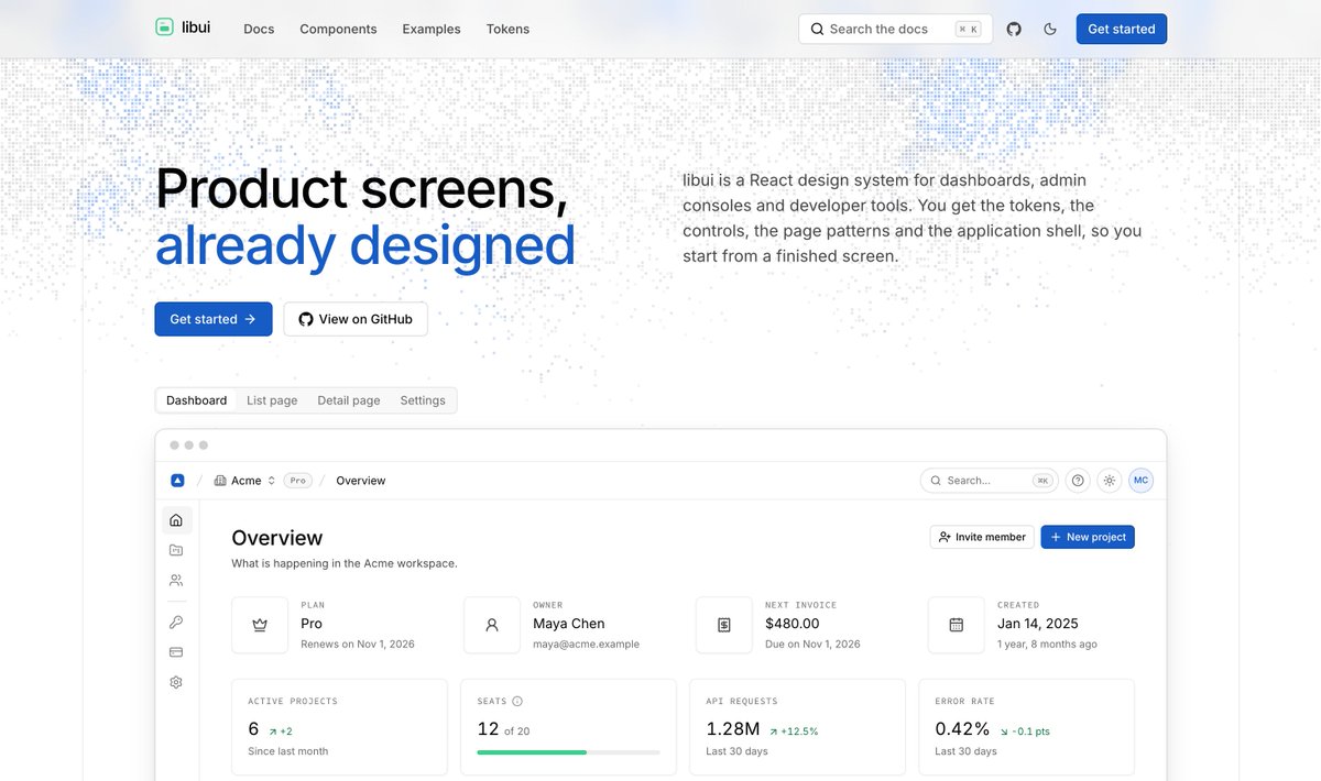 RBentcha's tweet photo. Hello,

It’s been a while. But I’m back. For good this time.
Over the last few months, I’ve been busy working on several projects with @claudeai.

So I’ll be releasing each part of these open-source projects soon.

Stay tuned. https://t.co/8cX4giBjfz