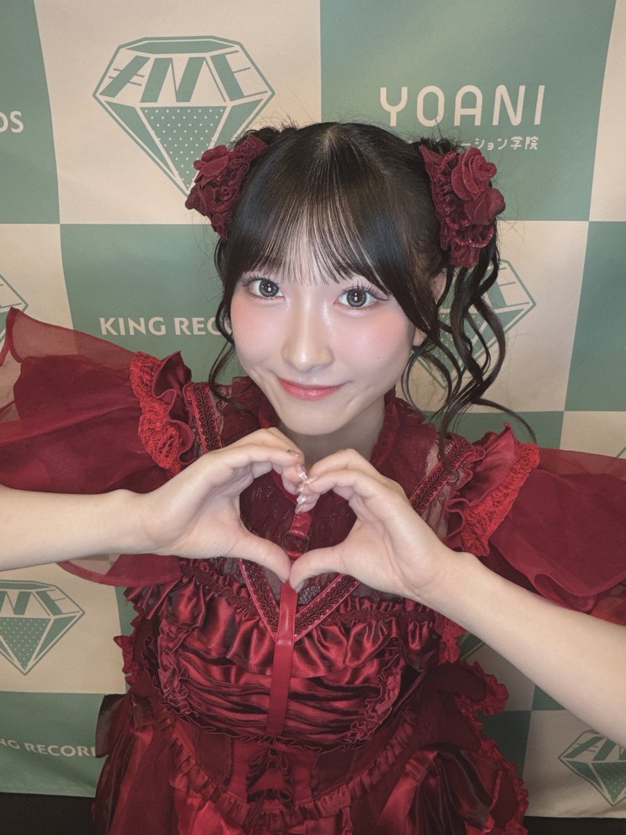 _sakurai_momo_'s tweet photo. 個別撮影会＆サイン会イベント📸💖

応募してくれた全てのみなさん♡♡♡
本当に本当にちょ〜ぜつてんきゅんです🫶🏻

近くで会えて話せて思い出残せて
しあわせなイベント🥺ྀི🎀ིྀ♡
またみんなに会えますように🎶ྀི
だいすきゅんだよっ💗💗💗

本日のももきゅん🐰ྀི #きゅんかわ https://t.co/zlz5Y48tts