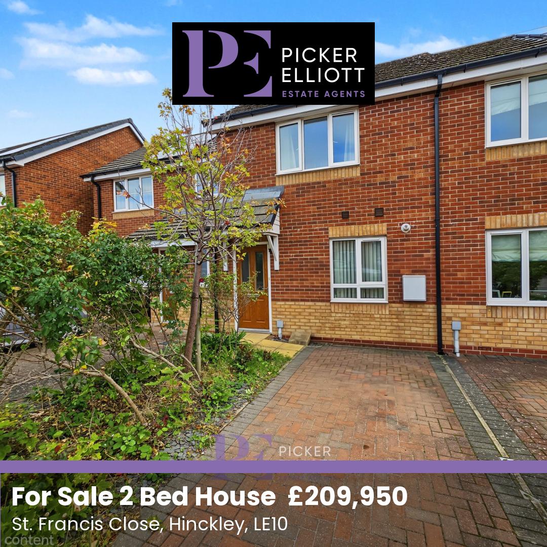 pickerelliott's tweet photo. Weekly Roundup!
Your search for the perfect property just got easier! ๐ Discover our latest listings. From cosy to grand, there's something for everyone. Take a look! ๐
See all our homes at https://t.co/gKyQQI7UJ8
#UKProperty #EstateAgency #NewToMarket #Rightmoveโฆ https://t.co/wRfvNbinkQ