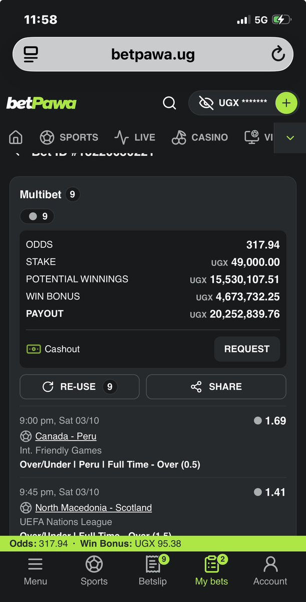 Mickyseemsesf2's tweet photo. 🔥Weekend Games 💴320+ 40+ 10 odds trusted 
VIP ticket don’t miss 🔥
serous people 
To join  WhatsApp 👇👇
https://t.co/LkH8xBLjDM https://t.co/z6LKhPfAbm
