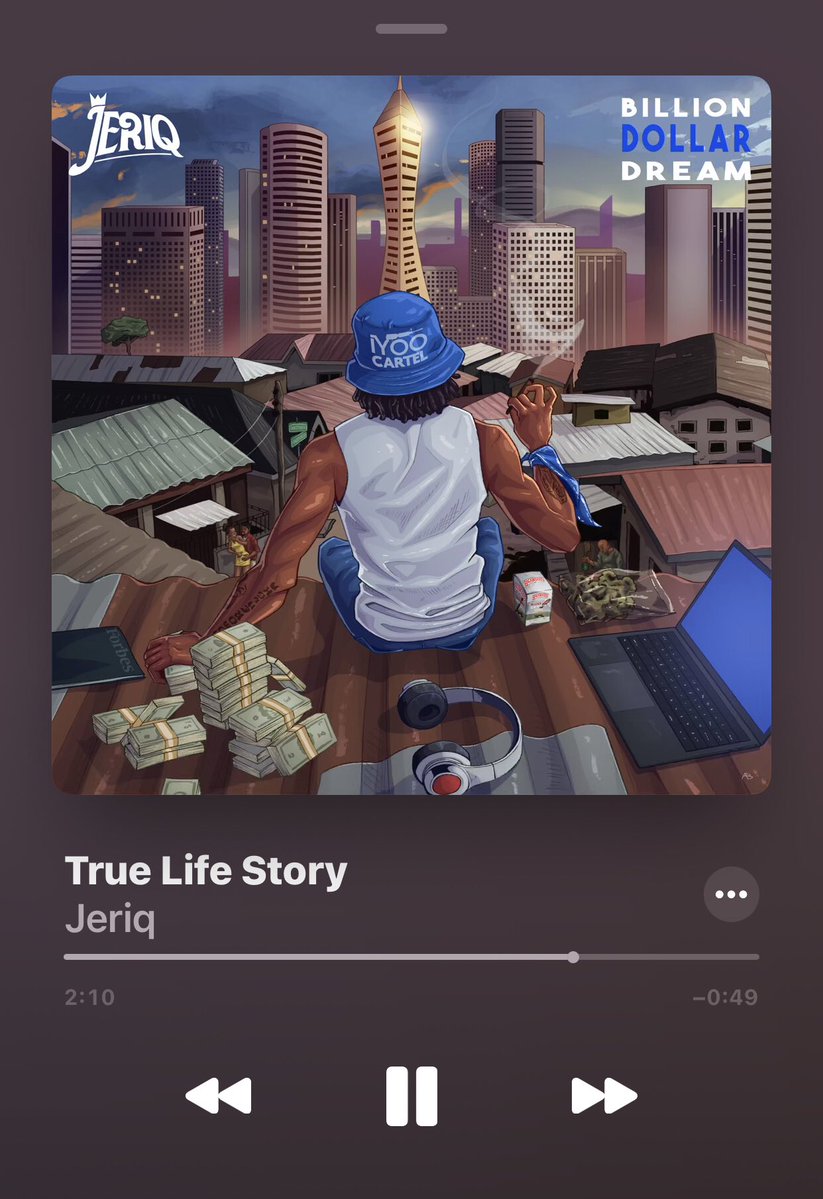 jaydikay1's tweet photo. Storytelling Jeriq😮‍💨😮‍💨 https://t.co/H8QQIFsvvv