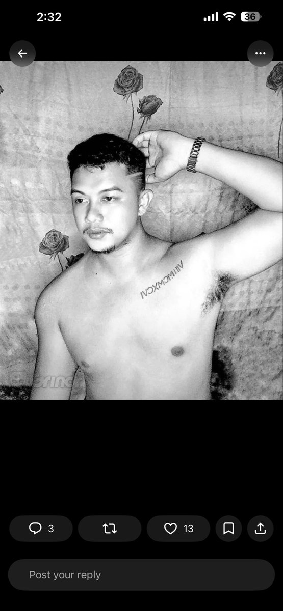 Krisofthefaint1's tweet photo. @troy_abiera ikaw ni ? https://t.co/n3nvWk69vG