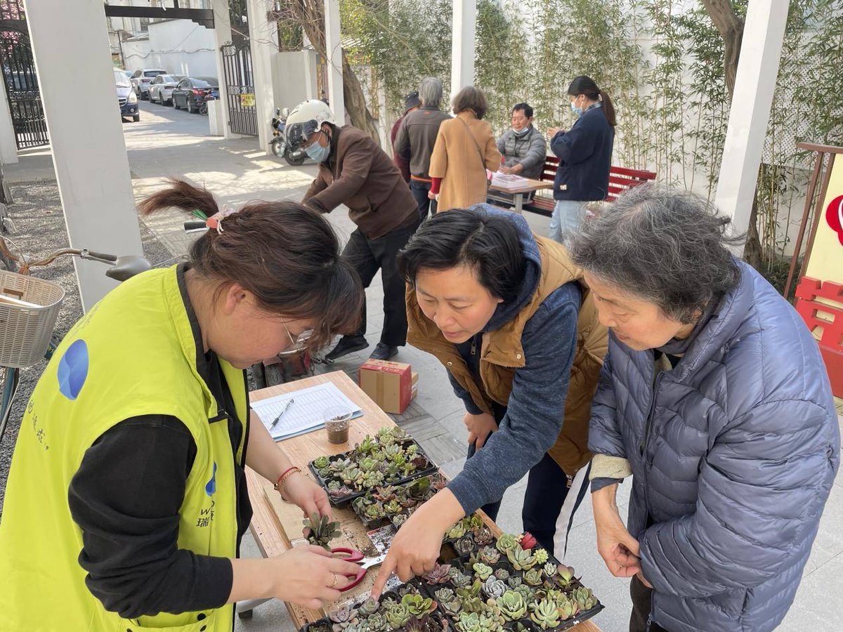 VirginiaBrxlqv's tweet photo. Join our community garden cleanup this Sat 9am at Central Park! Free snacks + tools provided. Let’s green our neighborhood together! https://t.co/ajnfy6DqHp