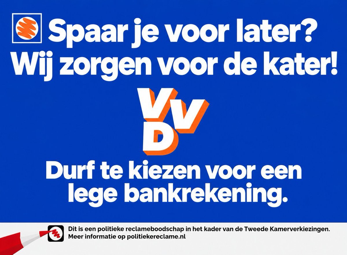 BobHGL's tweet photo. #nooitmeervvd https://t.co/skiQ3kR62r