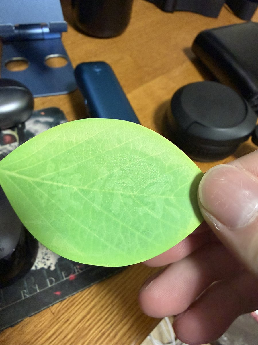 akabeko428's tweet photo. 水見式の結果自分は操作系だった！
性格も合ってるしw https://t.co/RHh4quqNrQ