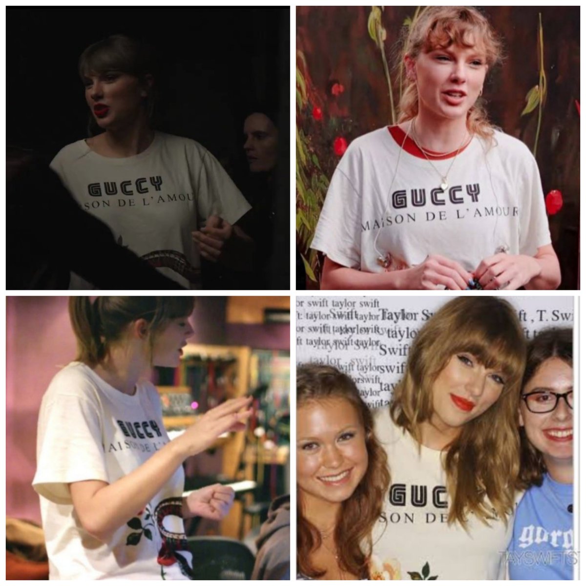 imalltoowell's tweet photo. The washing machine is always running in the swift household https://t.co/5oeZBjb0iq