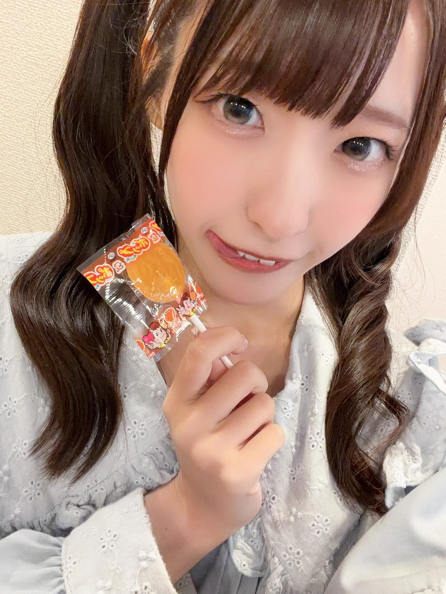 桃瀬あやな🧸🍑《ポジティブモンスター》 on X: 