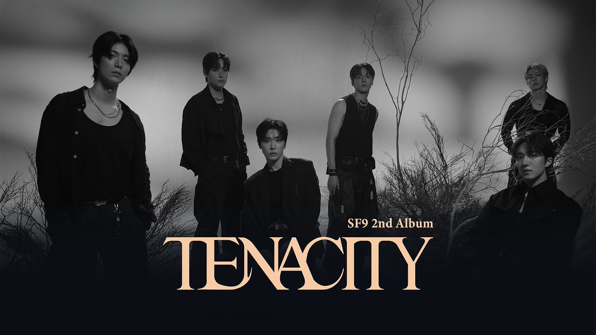 SF9_FANCLUB's tweet photo. [🎥] [Full] SF9 2nd Album [TENACITY] 발매 기념 SHOWCASE

✔️ https://t.co/qHFkaYtJsM

#SF9 #에스에프나인 #TENACITY #Without_Wings https://t.co/WlUsb53yQn