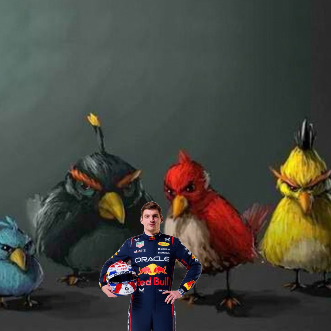 gaabm3llo's tweet photo. Mamãe o que era perder? Não lembro filha, eu torço pro Max Verstappen ✋🏻 https://t.co/cpD5VND9h2
