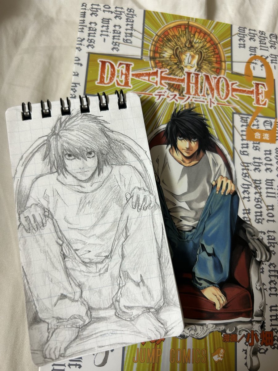 3bodgt's tweet photo. 模写 https://t.co/pehzVJDpCA