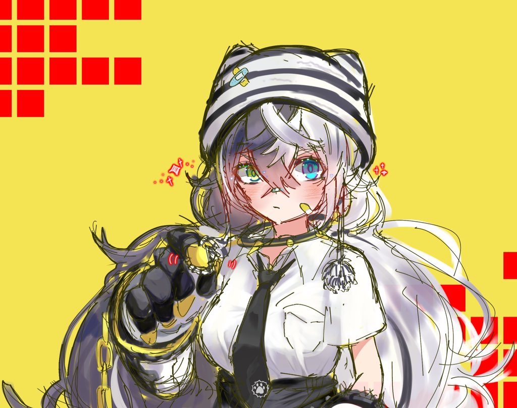 omikan__75's tweet photo. うぃご🐱🦈 https://t.co/twyHpmrDqF