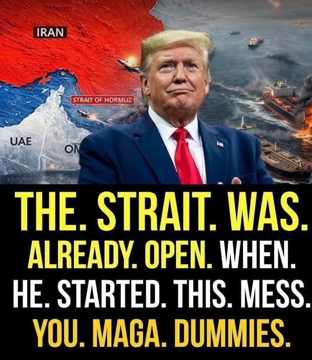 MarkDoucet89399's tweet photo. The #Pervert Divant decided to make
his billionaire richer by going to War w/
#Iran. He's a Fat Disgusting #Hog. https://t.co/ryKYix49ad