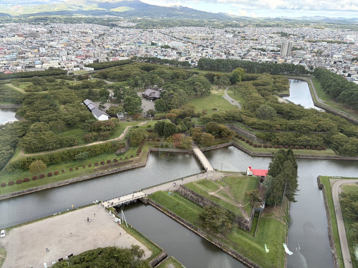 gengAR0313's tweet photo. 函館遠征1日目

 #北海道コンサドーレ札幌  #函館 https://t.co/rosebXklUn