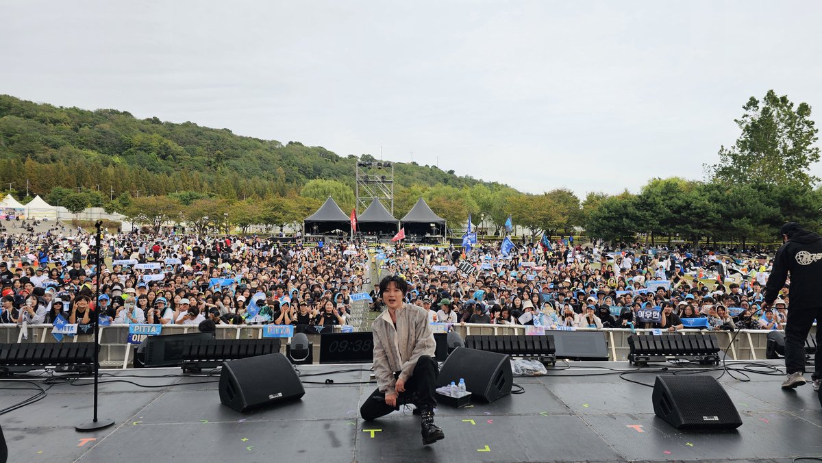 PITTA_official tweet picture
