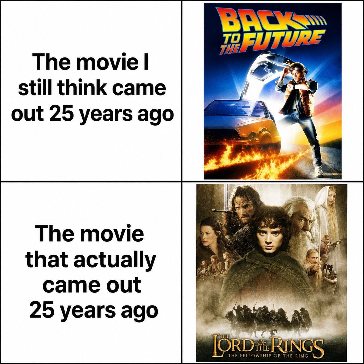 TolkienWorldG's tweet photo. I do not believe it, I will not. https://t.co/Hk79kNi5Qe