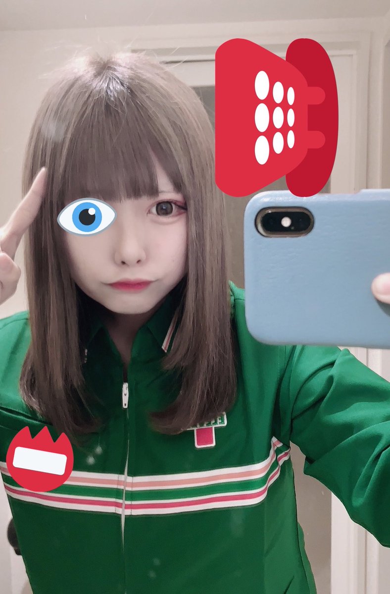 usrchu's tweet photo. プロアルバイター時代☀️🐥 https://t.co/j9oPRJfRWk