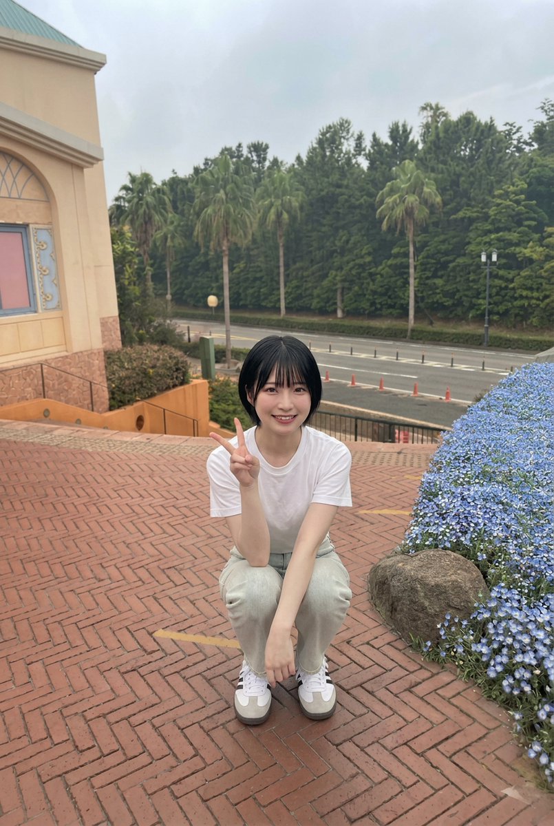 VPS51975549's tweet photo. マッチングアプリで待ち合わせしたのが
これだったら正直帰りますよね？

※せーよく強いボーイッシュです。 https://t.co/vwClUuH9GY
