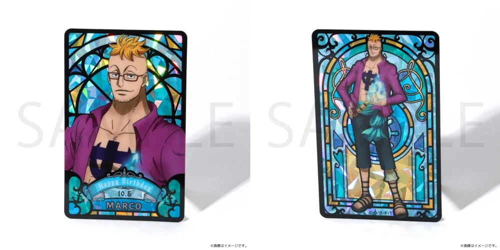 ONE PIECE 麦わらストア 名古屋店 on X: 
