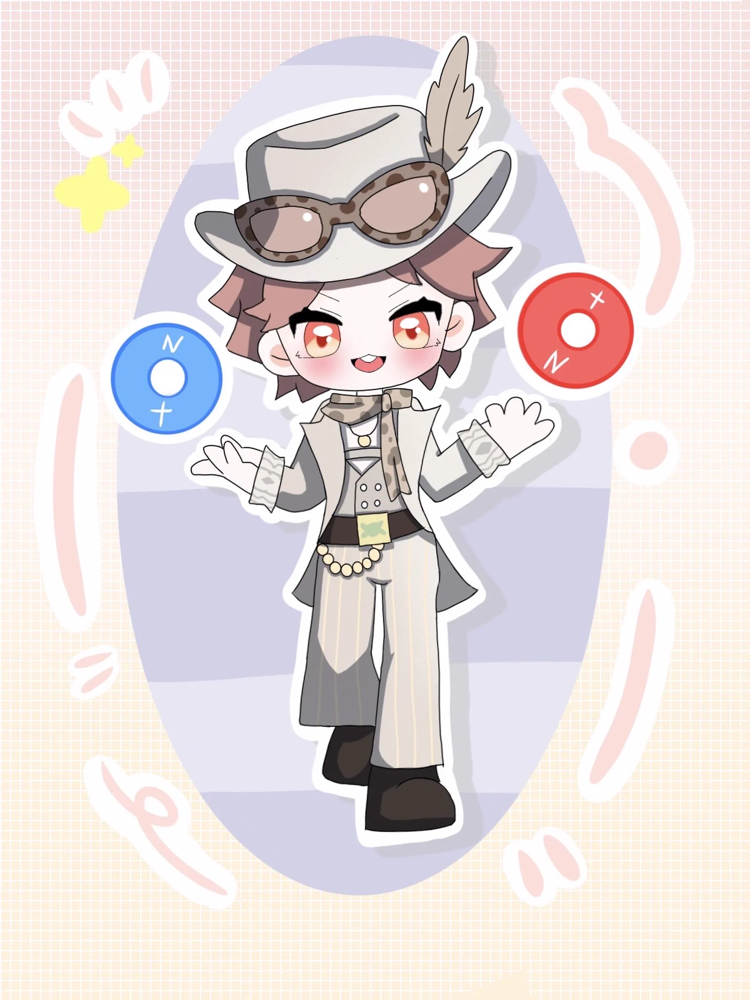 Marimo (@Mario_i_i) / X