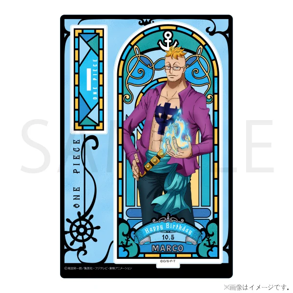 ONE PIECE 麦わらストア 名古屋店 on X: 