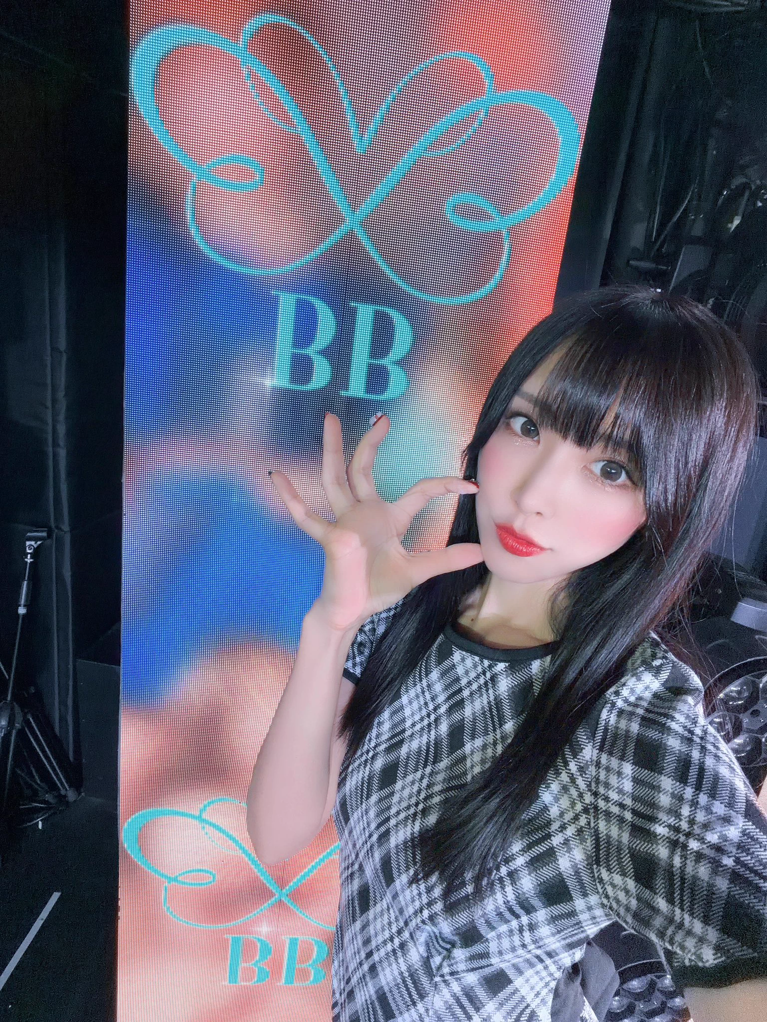 熊本美和（Baby'z Breath） على X: 
