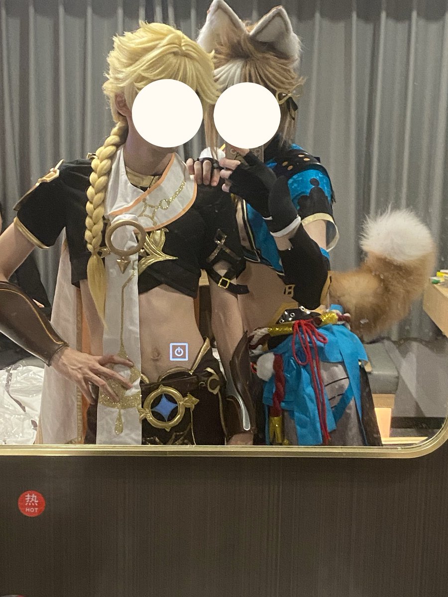 qaym1v's tweet photo. 今天--
#五郎 #空 #cos https://t.co/5x9tXWmolB